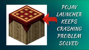 How To Solve PojavLauncher App Keeps Crashing Problem || Rsha26 Solutions