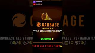 Cloverpits NEW DLC #cloverpit  #dlc  #slots  #roguelike  #gaming