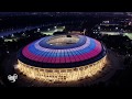 Estadios de la copa mundial Rusia 2018