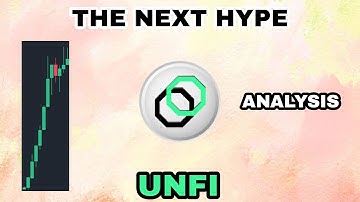 UNFI CONTINUES PUMP HARD‼️ UNIFI PROTOCOL DAO REAL PRICE PREDICTION‼️ UNFI IS BUILDING A STABLECHAIN