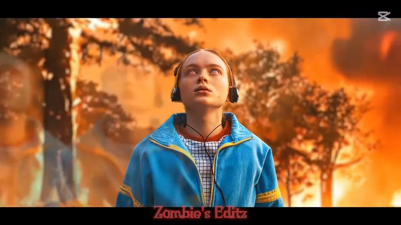Zombie's Edits
