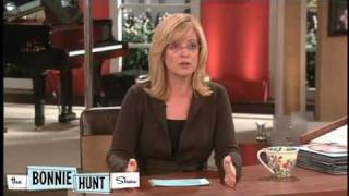 Alice Hides In The Closet - THE BONNIE HUNT SHOW