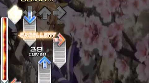 ITG - Painted in Redolent Colors - Expert 88.43% (pad)