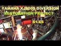 YAMAHA XJ900S PROJECT PART 5