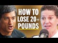 The biggest intermittent fasting mistakes that lead to weight gain  dr mindy pelz