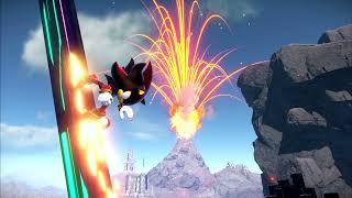{FREE} KENDRICK LAMAR TYPE BEAT CHAOS ISLAND ACT 1 SONIC X SHADOW GENERATION QUALITY BEAT