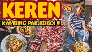 MASAK SPESIAL || daging kambing kurban ALHAMDULILLAH