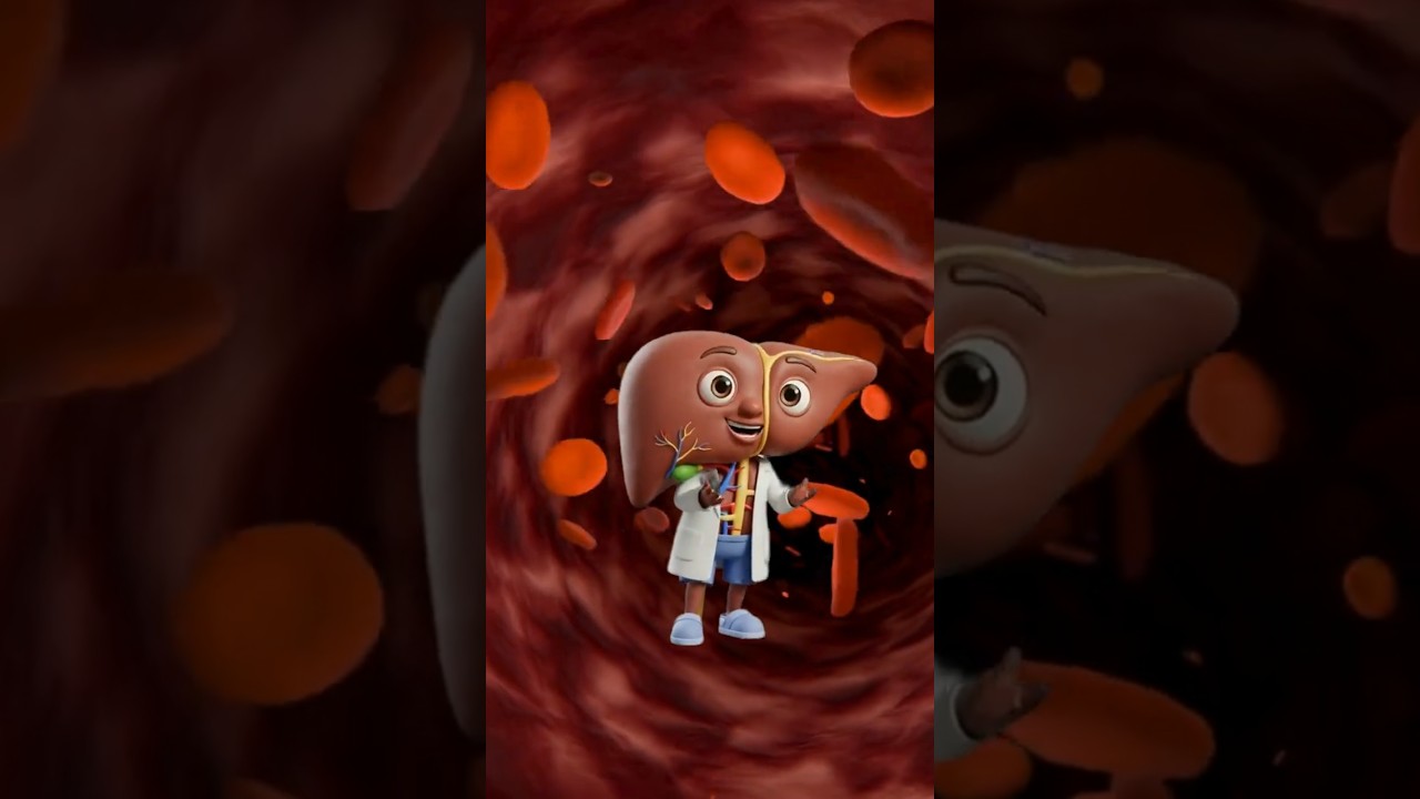 Fatty Liver: 3 Signs You Have It (Even If You Don't Drink) 