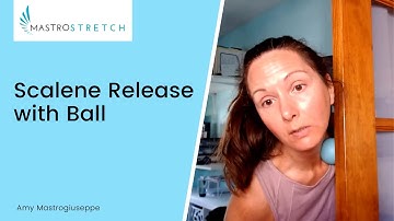 Scalene Release with Ball