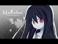 Marceline-(Hora De Aventura) |Um Eterno Jardim| Música Ia