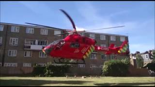 Child Struck By Vehicle In Stamford Hill, London Child Struck By Vehicle In Stamford Hill, London