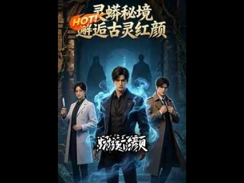 靈蟒秘境：預知生死改寫命運