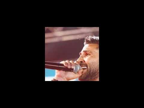   أحمد سعد وقت شدة حبينا ناس بيخدعونا