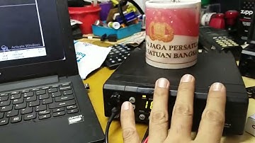 ERROR CODE 58 ?? TENANG! INI Solusinya di GM300 Motorola