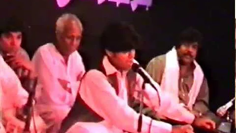 Imran Shaukat Ali (Peelu Pakian ni) PNCA