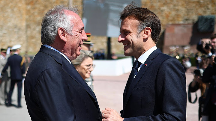 Emmanuel Macron va-t-il nommer un nouveau Premier ministre d’ici la fin de l’année ?