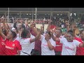 Babu Gee Omosayansi LIVE from Gusii Stadium; Shabana FC Homecoming #torebobe #ekerambauti #egesa