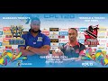 2015 Hero CPL final highlights - Tridents vs Red Steel | #CPL15