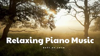 Relaxing Piano Music | Heals the Mind, Sleep Music | Soft and calm piano | screenshot 1