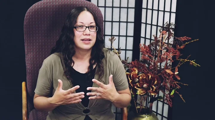 Fathers Day testimony (Pastor Janet Rios)