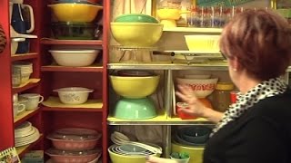 Pyrex Still Hot After 100 Years