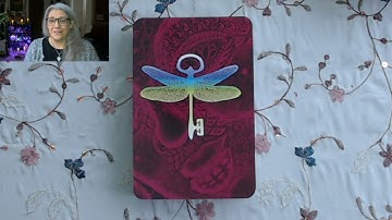 The Wisdom Keepers Oracle and Inner Guidebook Unboxing and Test Drive