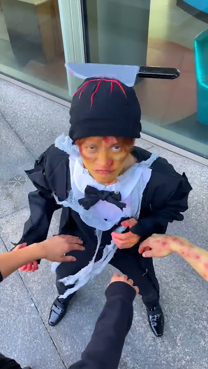 ZOMBIE FANFICS BE LIKE (PART 2) 🧟‍♂️❤️
