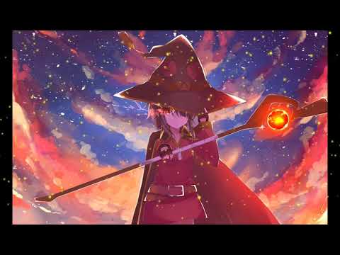 Konosuba Megumin's Character Song RightEye-Takahashi Rie