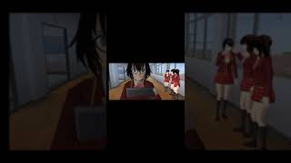 tiktok sakura school simulator glow up