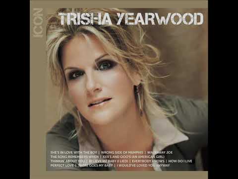 Extended Bliss: Trisha Yearwood - How Do I Live (10-Min Version) | Unforgettable Melodies