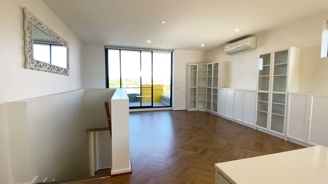 601/35 Simmons St South Yarra VIC 3141 