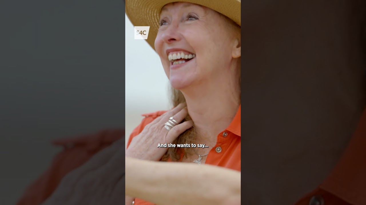 Несса и Гвен говорят по-валлийски? ДА, ПОЖАЛУЙСТА 🙏