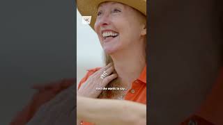 Nessa A Gwen Yn Siarad Cymraeg? Ie Plis