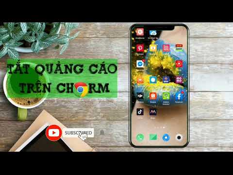 Video: Cửa Sổ Bật Lên: Cách Xóa Quảng Cáo