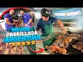 EL RESTAURANTE DE PARRILLA FAVORITO POR LOS ARGENTINOS Y POR MI 🥩*ASADO TRADICIONAL ARGENTINO* 🇦🇷