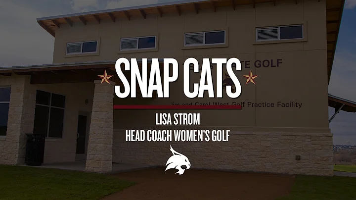 Snap Cats - Lisa Strom