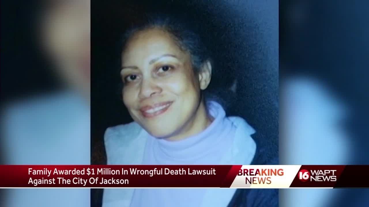 Family of woman killed after calling 911 wins lawsuit - YouTube