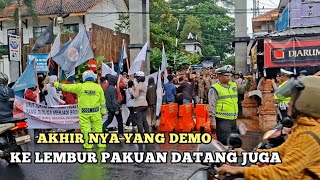 Download Lagu DETIK DETIK DATANG NYA YANG DEMO KE LEMBUR PAKUAN KDM MP3