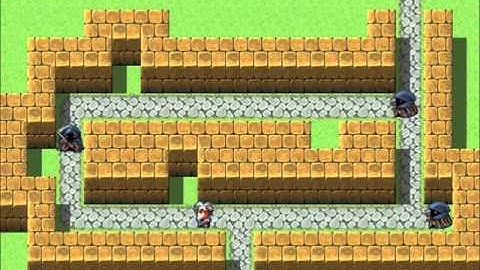 Proximity Events Script