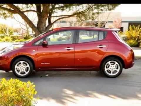 2017 Nissan Leaf Sl For Hov Carpool Sticker Ready Bay Area 2017 Nissan Leaf Sl For Hov Carpool Sticker Ready Bay Area Ca