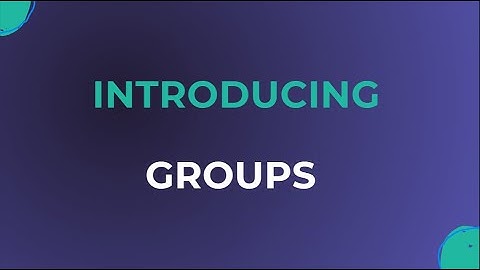 borderless™ Payments - New Groups Feature: Pay Team In Seconds