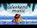Weekend Jazz Music - Relaxing Jazz Music - Chill Out Music For Work, Study