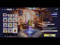 Fortnite: Trading Sprites with Subscribers