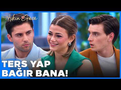 Cansın and Gürkan's Fake Relationship Exposed! | Power of Love Season 4 Episode 12