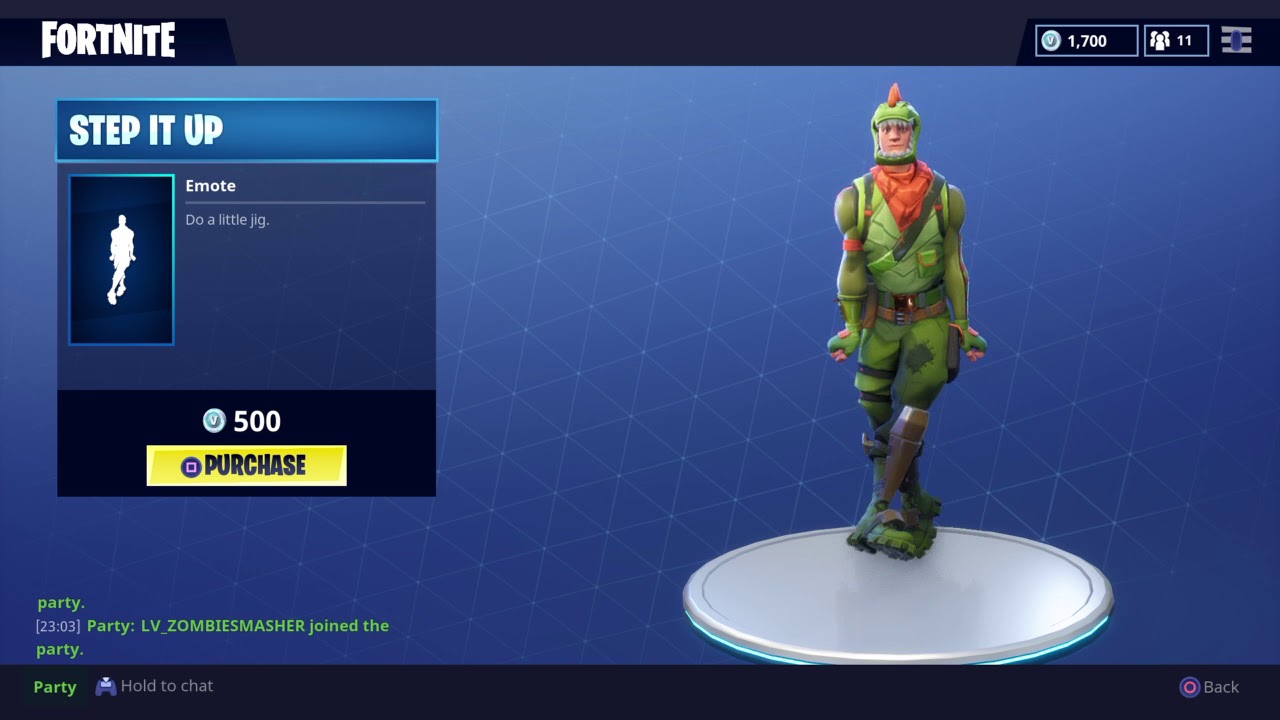 1 hour step it up lol