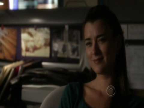 NCIS Tony & Ziva Hallet Houb