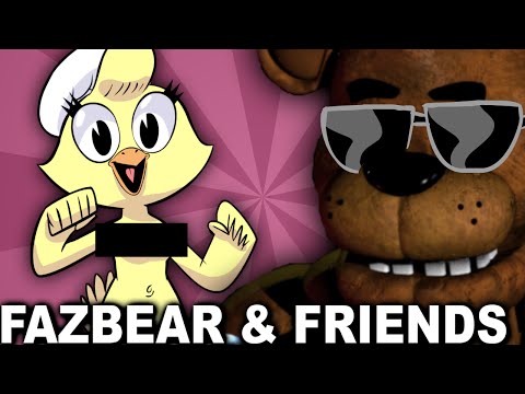 Fazbear & Friends