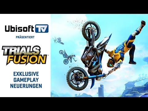 : Gameplay Neuerungen - Ubisoft-TV