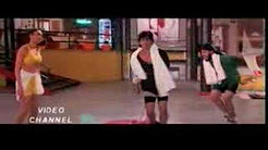 Video Mix - Bholi si surat  "Shahrukh Khan" - Playlist 