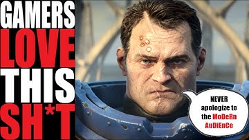 HUGE LEAK: Saber Interactive CRUSHED the MoDeRn AuDiEnCe & now KOTOR Remake COMING SOON